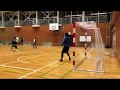サークル紹介　ハンドボール部