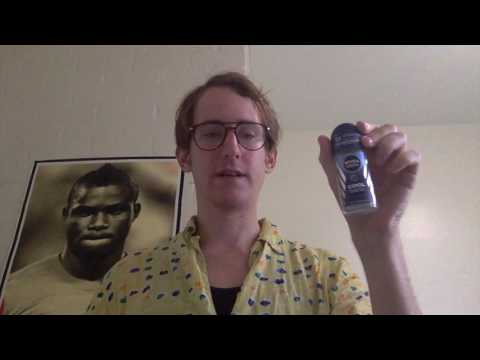 Deodorant review: Nivea Cool Kick
