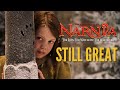 Better Than You Remember - Narnia: The Lion, the Witch and the Wardrobe