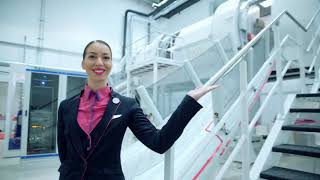 Wizz Air - Training Center