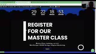 Learn how to build WEBSITE WITHOUT CODING Part 3 Learn How To Build A Web Application Without Coding Part 3