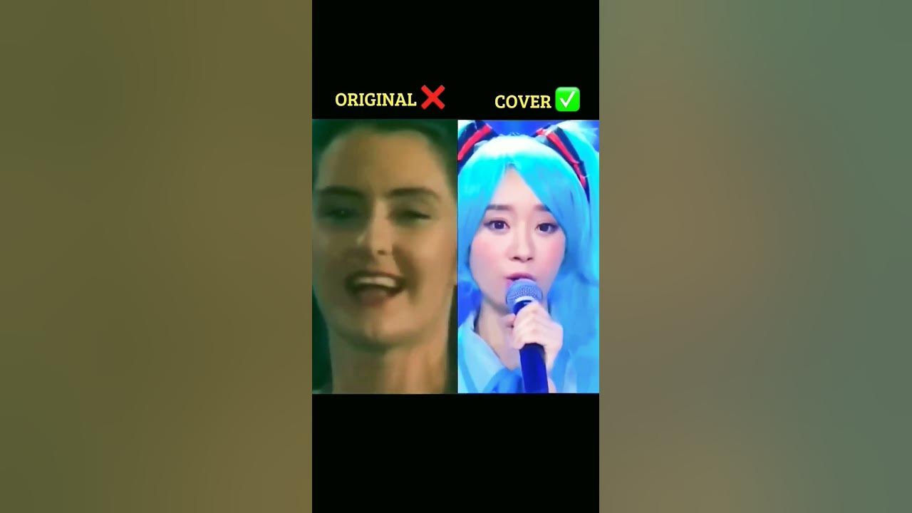 This song name is"pòllká". You choose Original or Cover || #shorts