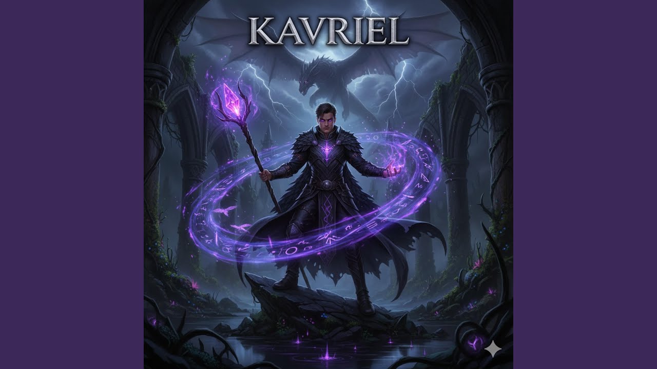 Kavriel