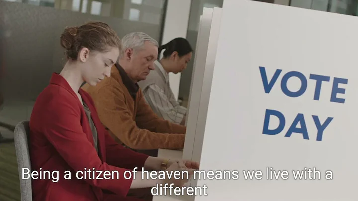 Understanding Philippians 3:20: Our Heavenly Citizenship and Eager Anticipation