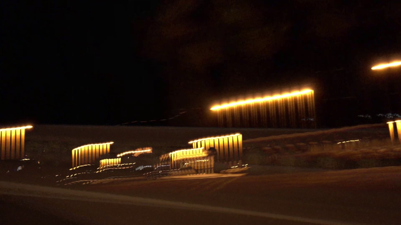 Loving - The Not Real Lake (slowed)