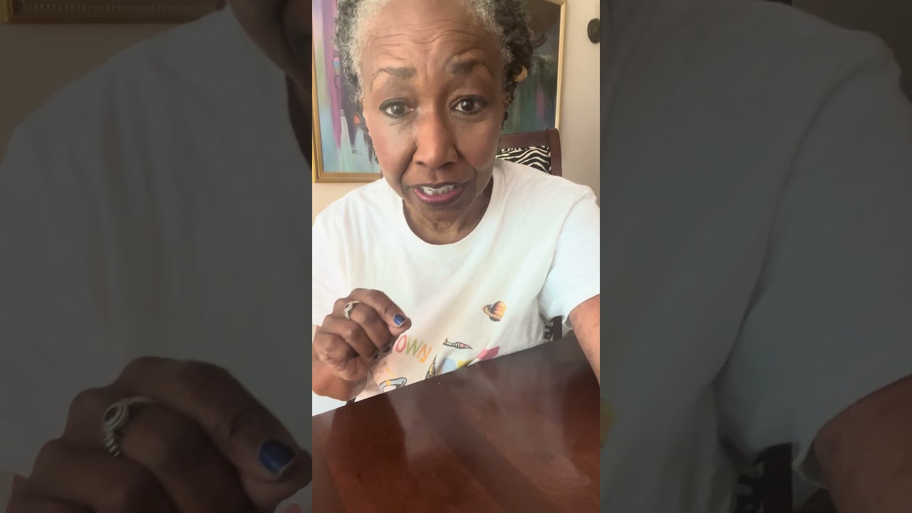 Aging: You, Too.