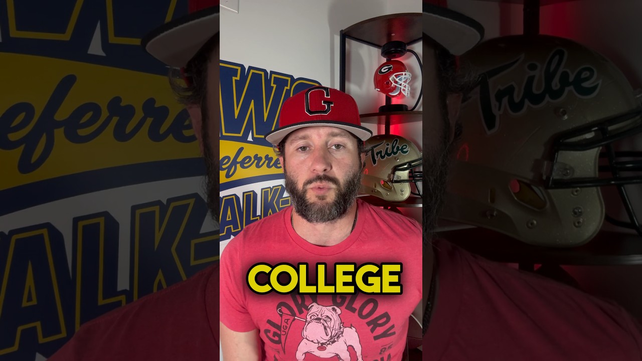 The Road to Kalamazoo? College World Series didn’t always call Omaha home #collegeworldseries #cws