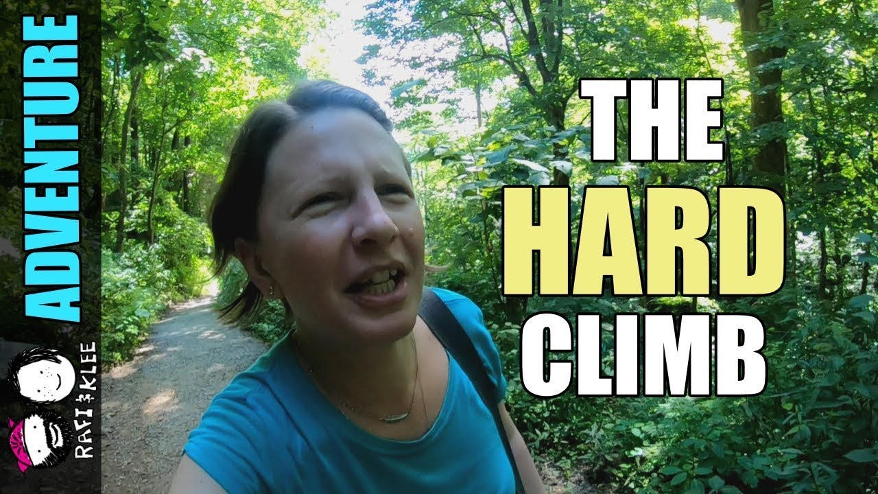 We Are Out Of Shape - Hunt For Our Dream House Ep 5