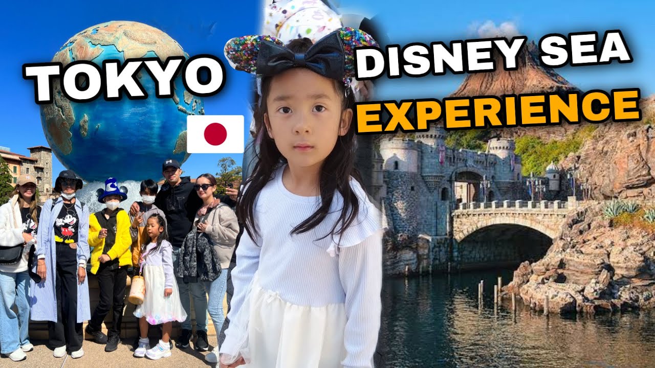 FIRST DAY NG BAKASYON NAMIN 🇯🇵🇵🇭 | Buhay sa Japan