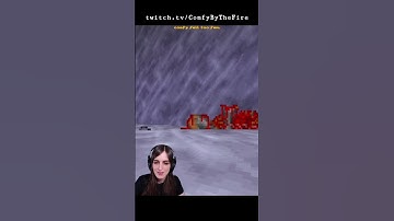 The Hexen Experience #shorts