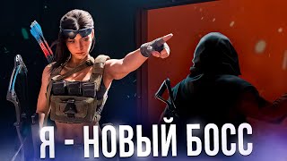 видео: С ЛУКОМ Я СТАЛ БОССОМ АДМИНКИ в Delta Force картинка: С ЛУКОМ Я СТАЛ БОССОМ АДМИНКИ в Delta Force