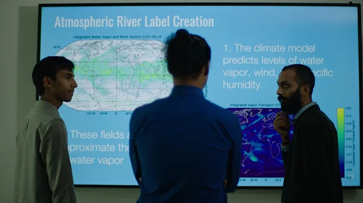 Powered by TensorFlow: utilizing deep learning to better predict extreme weather - DayDayNews