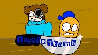 TrifleThumb Definitive (finished)