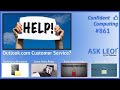 Confident Computing #861 - How Do I Contact Outlook.com Customer Service?