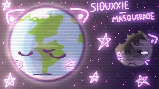 ° Siouxxie - Masquerade || Animation Meme || @Solarballs || !! My Au !! °
