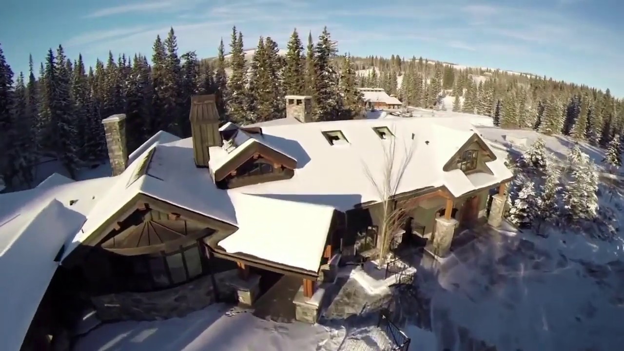 Colorado Estate Mini Documentary YouTube