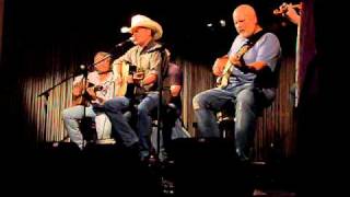 Mark Chesnutt - "Old Country" chords