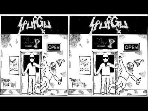 Päin Persettä (Official
