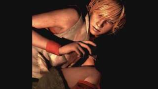 Silent Hill 3 Soundtrack - Dance With Night Wind.