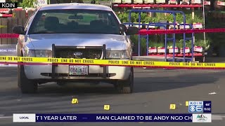 Witnesses: Security guard shoots, kills man near East Columbia Lowe's