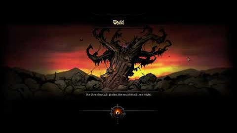 How to Beat the Shrieklings