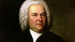 Johann Sebastian Bach Toccata And Fugue In D Minor
