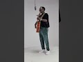 Muvubuka by Kenneth Mugabi | Live Performance