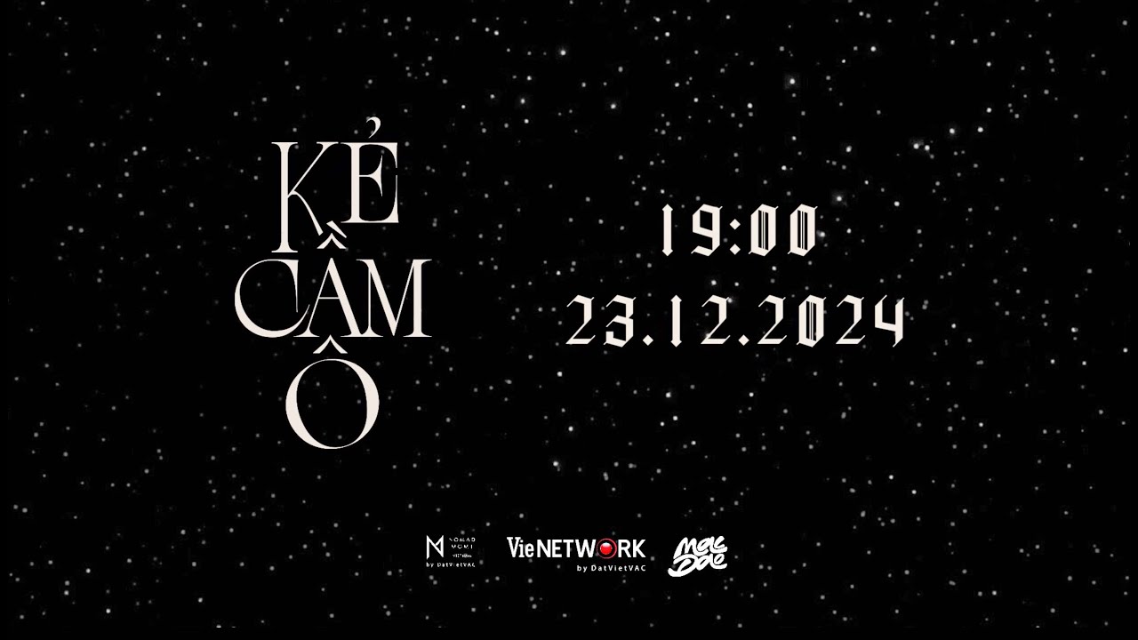 KẺ CẦM Ô - HOÀNG HẢI ( Prod.Phúc Bồ & Rick ) | Official Teaser