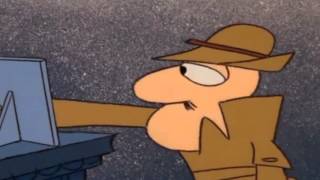 Recuerdos de infancia - El inspector contra la mancha