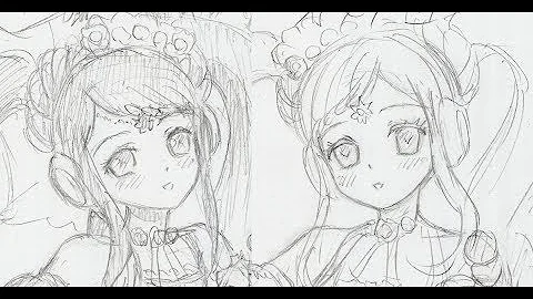 アイドルタイムプリパラ47話 アイドルタイムプリパラ47話