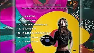 7 LAGU (DISTAN) CHALAN ALVARO X VNDRMX ~