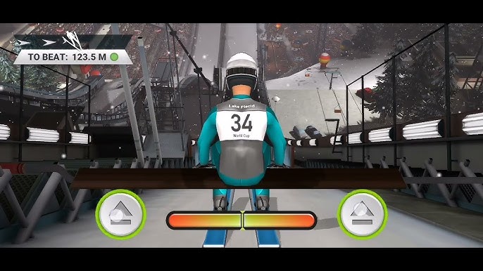 Winter Games 2023 Gameplay (45mins of In-Game Tutorials) - YouTube