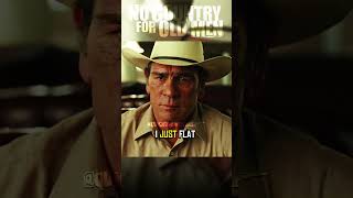 Part 18 Two Sheriffs Discuss Modern Times... No Country For Old Men 2007