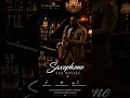 🌙 Moonlight Sax Serenade 🎷✨| Smooth Jazz for Relaxing evenings &amp; Peaceful Night