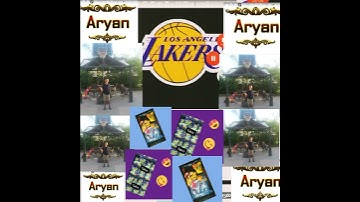 My New Intro  *First Video*