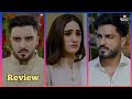 Madawa Episode 44 Promo Review - Omer Shahzad &amp; Aiza Awan - 19th January 2026 - Reality Review