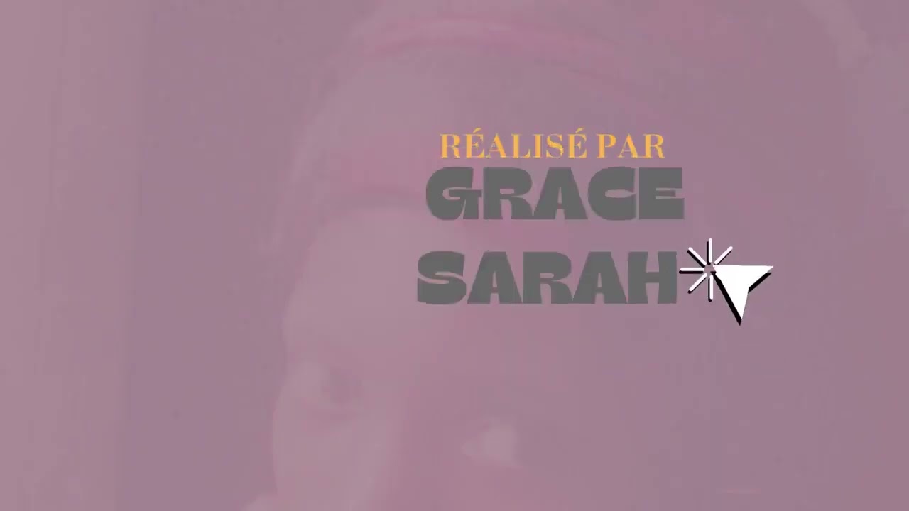 Instrumental by Gonemili Grace (visualiser)