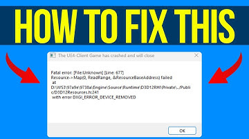 DXGI ERROR DEVICE HUNG Crash Fix in Wuthering Waves [SOLVED]