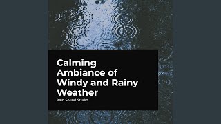 Ceaseless Steady Rain