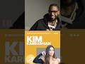 Key Glock's got a PROPOSITION for Kim Kardashian