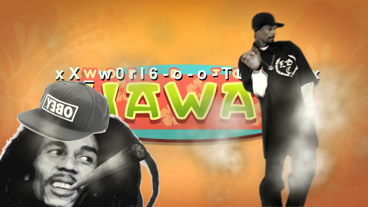 MLG - Subwaysurfers vs Illuminatie. HD BLUERAY 240P DVD