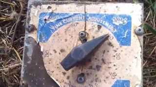 1977 Lincoln SAE 300 amp Pipeline Welder
