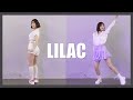 아이유(IU) - &#39;라일락(LILAC)&#39; Dance Cover / Mirrored / 커버댄스 / 거울모드