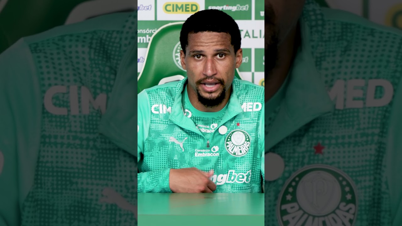 MURILO: "A GENTE VEM SE PREPARANDO MUITO BEM!"