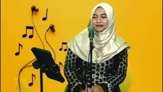 KAU DIA DAN AKU - CHRISTINE PANJAITAN - BAGOES FAMILY COVER