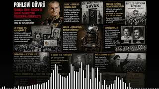 Pəhləvi dövrü; Güney Azərbaycan türkləri üçün işgəncə, edam, sürgün və assimilyasiya