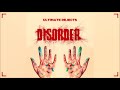 Ultimate rejects  disorder 2020 soca trinidad
