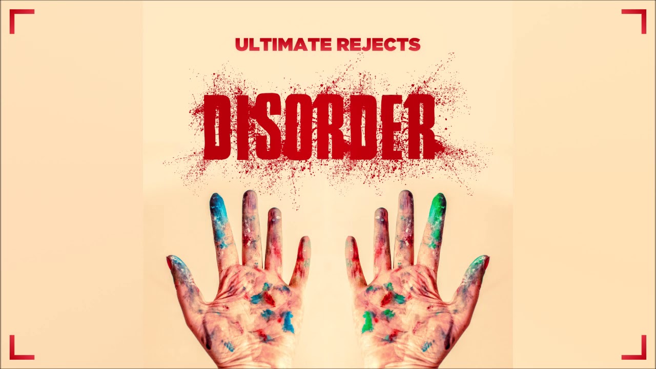 Ultimate Rejects - Disorder "2020 Soca" (Trinidad)