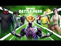 Fortnite Chapter 6 - Season 4 | Battle Pass Preview
