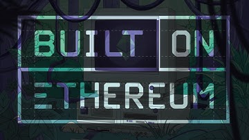 Built On Ethereum [2025] Trailer